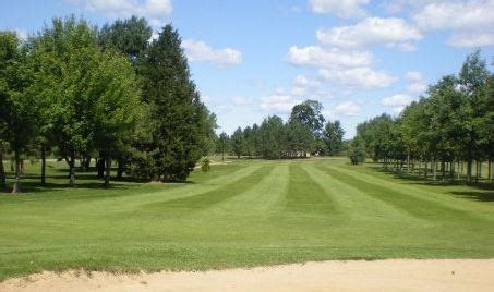 Willow Springs Golf and Country Club | Vassar MI