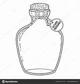 Potion Coloring Para Amor Imagines Colorear Clipartkey Sketch Page sketch template