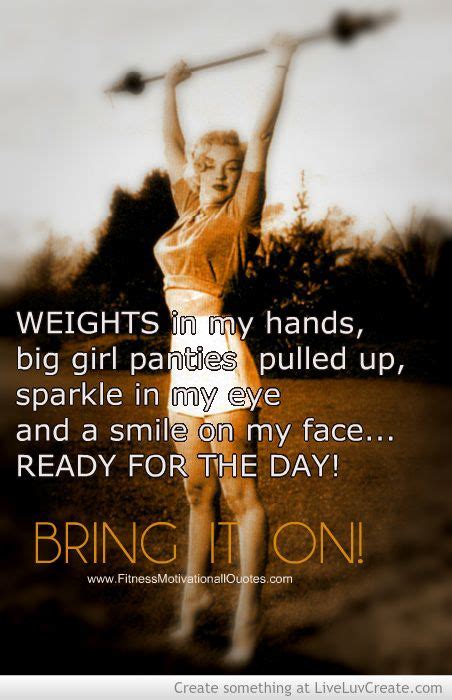 Bring It On Quotes - ShortQuotes.cc