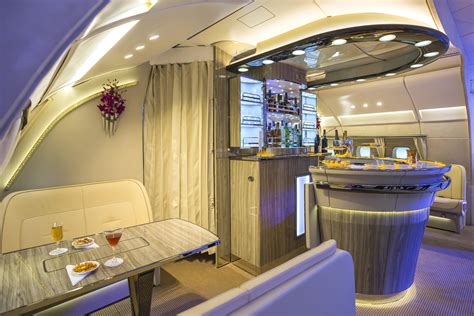 Airbus A380 Cabin In 2020 Luxury Private Jets Airbus A380 Private ...