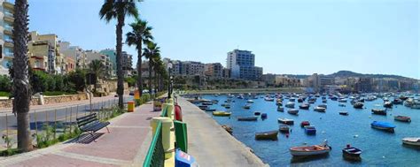 St. Paul's Bay (Malta): Travel Tips and Things to Do