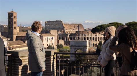 Underground Colosseum Tour with Arena | Italian ArtVentures