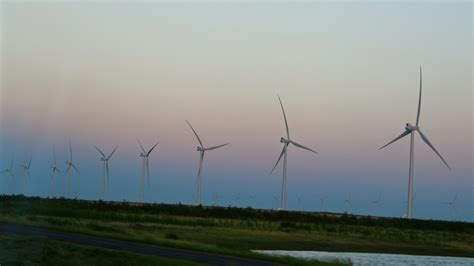 Wind Energy in Texas | OakleyOriginals | Flickr