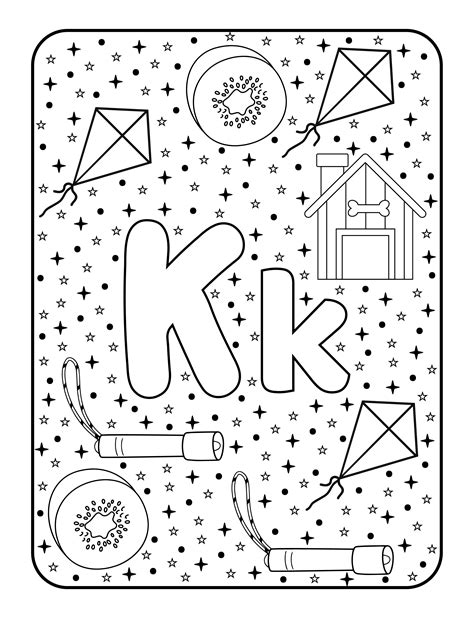 Get This Alphabet Coloring Pages To Print For Kids 06 - vrogue.co