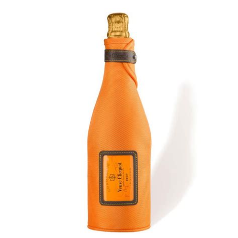 Veuve Clicquot Brut in Ice Jacket 75cl | Buy online for nationwide delivery | Champagne King