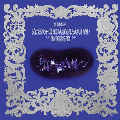 The Association - The Association "Live" - Amazon.com Music