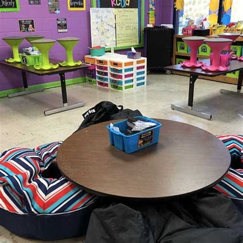 Flexible Seating: 21 Awesome Ideas for Your Classroom | Prodigy Education