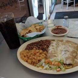 ENCHILADAS OLÉ - 557 Photos & 764 Reviews - 2418 Forest Park Blvd, Fort Worth, Texas - Mexican ...