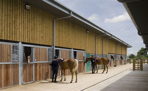 Equestrian Centre – GSSArchitecture