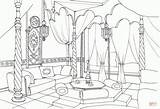 The Best Free Living Room Coloring Page Images Download From 284  sketch template