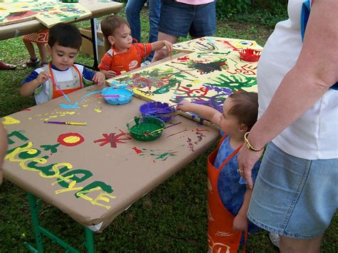 File:Kids painting.jpg - Wikimedia Commons