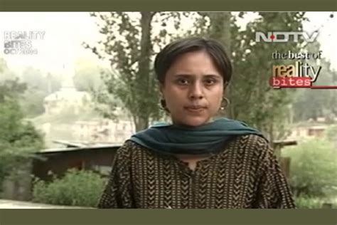 Barkha Dutt’s clipped video from 1994 viral as ‘justifying’ Kashmiri Pandits massacre