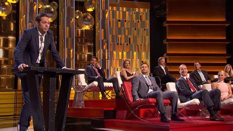 Comedy Central Roast – Spoiler Time