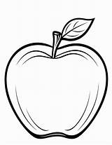 25 Apple Coloring Pages Free Printable Sheets  coloring sketch template