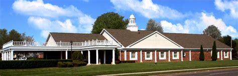 Cornerstone Funeral Home Obituaries Nashville Nc