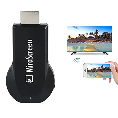 Top 10 Best Hdmi To Miracast Transmitter : Reviews & Buying Guide - Katynel