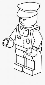 Lego Bank Robber Coloring Pages sketch template