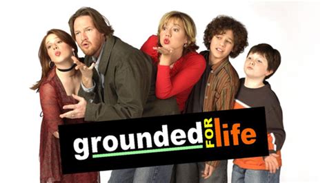 Grounded for Life | TV fanart | fanart.tv