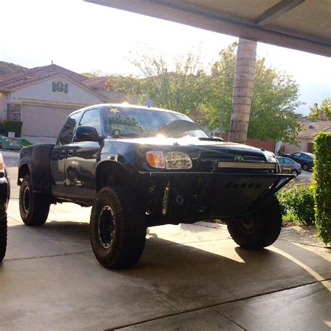 2000 TOYOTA TUNDRA PRERUNNER | 2000 toyota tundra, Toyota tundra ...