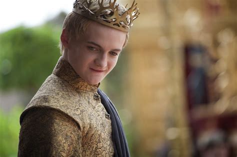 Adorkification: WTF? Friday...The King Joffrey Edition...8/29/2014