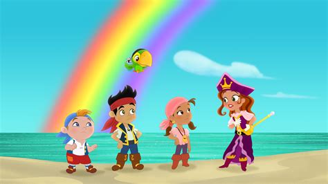 Image - Pirate princess.jpg - Jake and the Never Land Pirates Wiki