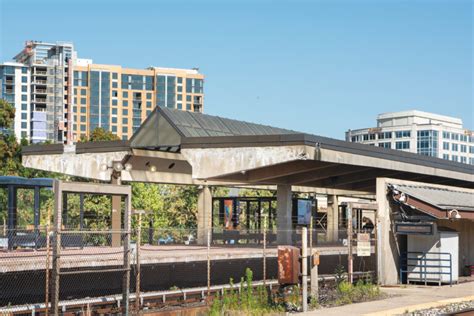 Rockville and Shady Grove Metro Stations to Close This Month ...