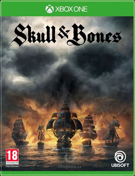 Skull & Bones - Xbox One | FilmGame