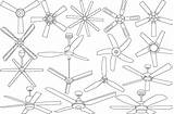 Ceiling Fan Cad Block  Infoupdateorg sketch template