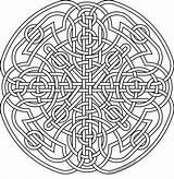 Celtic Coloring Pages For Adults At GetColoringscom  Free Printable sketch template