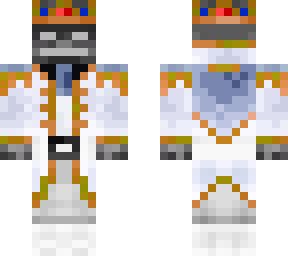 snow steve minecraft | Minecraft Skins