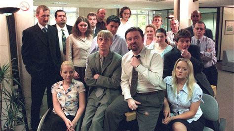 Australia Is Coming Up With A Female-Led Adaptation Of 'The Office'