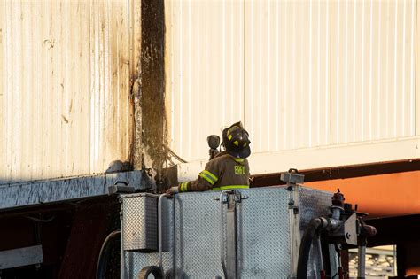 After fire, Big Snow indoor ski slope could stay closed until Halloween - nj.com