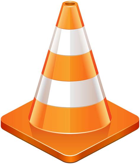 Traffic Cone PNG Clip Art - Best WEB Clipart | Construction theme party ...