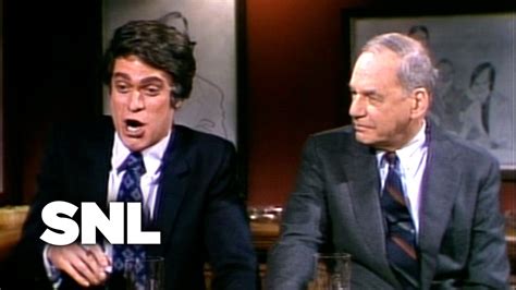 Retired NBC Anchors - Saturday Night Live - YouTube