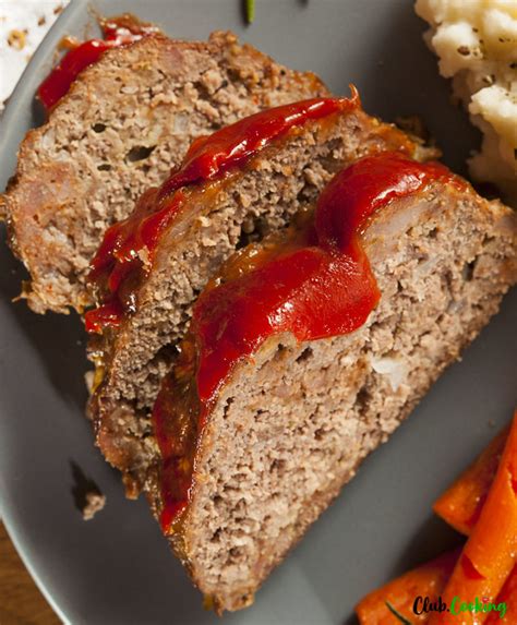 Paula Deen Meatloaf ? Recipe