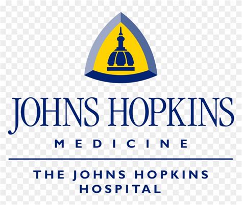 Johns Hopkins Medicine Logo - Johns Hopkins Medicine, HD Png Download ...