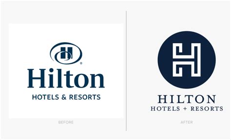 Hilton Hotel Logo Png - Transparent Hilton Logo, Png Download - kindpng