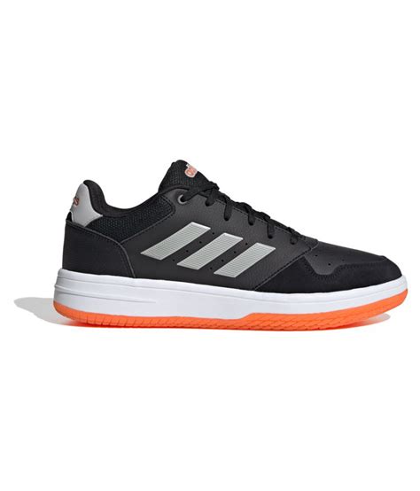 Adidas Black Basketball Shoes - Buy Adidas Black Basketball Shoes ...