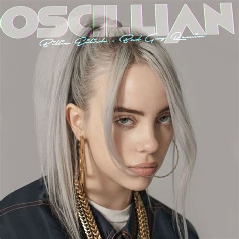Stream Billie Eilish - Bad Guy (Oscillian Darkwave Remix) by OSCILLIAN | Listen online for free ...