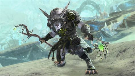 A Song Of Ice And More Ice: Take The Fight To The Enemy In GW2's Jormag ...