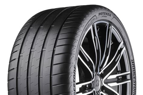 Bridgestone Potenza Sport Tire: rating, overview, videos, reviews, available sizes and ...