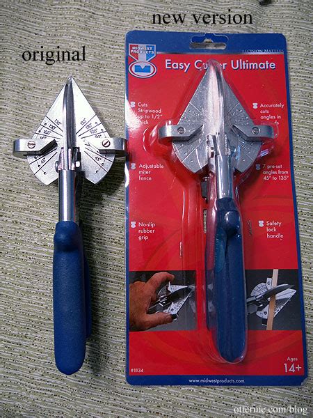 Easy Cutter Ultimate - otterine's miniatures