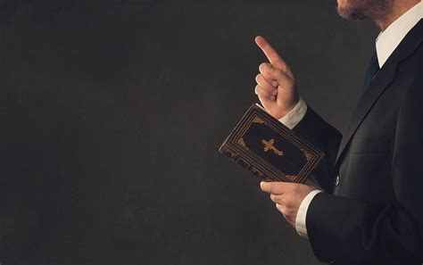 What Should We Expect From Preaching? - outreachmagazine.com