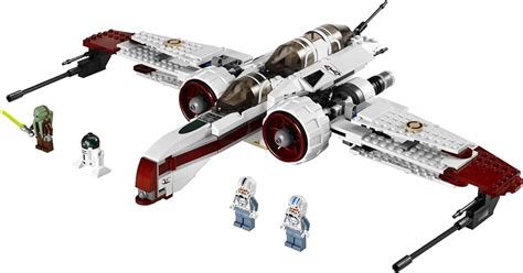 LEGO Star Wars Buildable Figures & Parts (1.98 Pounds) blog.knak.jp