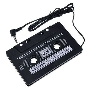 ION ITR20 Bluetooth Cassette Adapter - Walmart.com