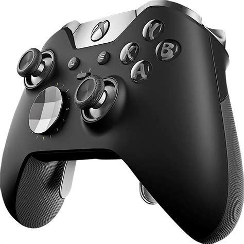 Customer Reviews: Microsoft Xbox Elite Wireless Controller for Xbox One ...