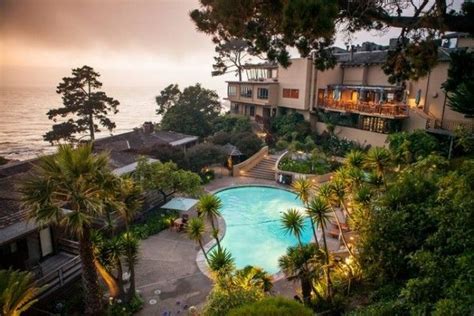 Hyatt Carmel by The Sea Highlands Inn 120 Highland Dr, www.highlandsinn ...