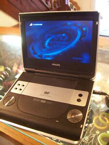 Philips Portable Dvd Player Battery for sale | eBay