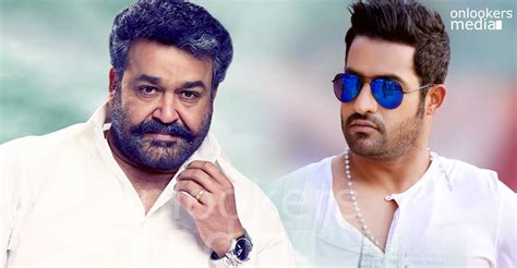 Mohanlal-Jr NTR starrer Telugu film titled as Janatha Garage