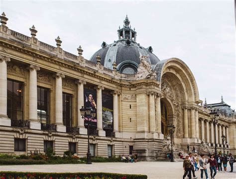 The 10 Best Art Museums in Paris, France